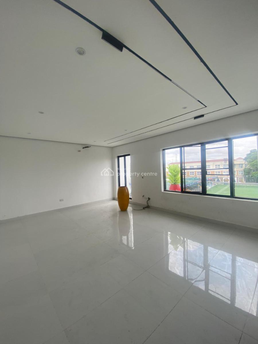 Maisonette Perfection! 4-bedroom with Modern Finishes, Ikate, Lekki, Lagos, House for Sale