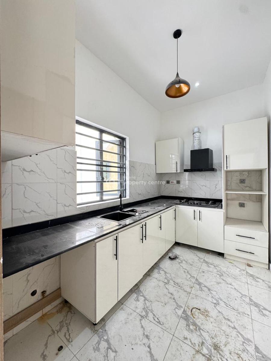 Fully Serviced 2  Bedroom  Apartments, Orchid, Lekki, Lagos, House for Sale