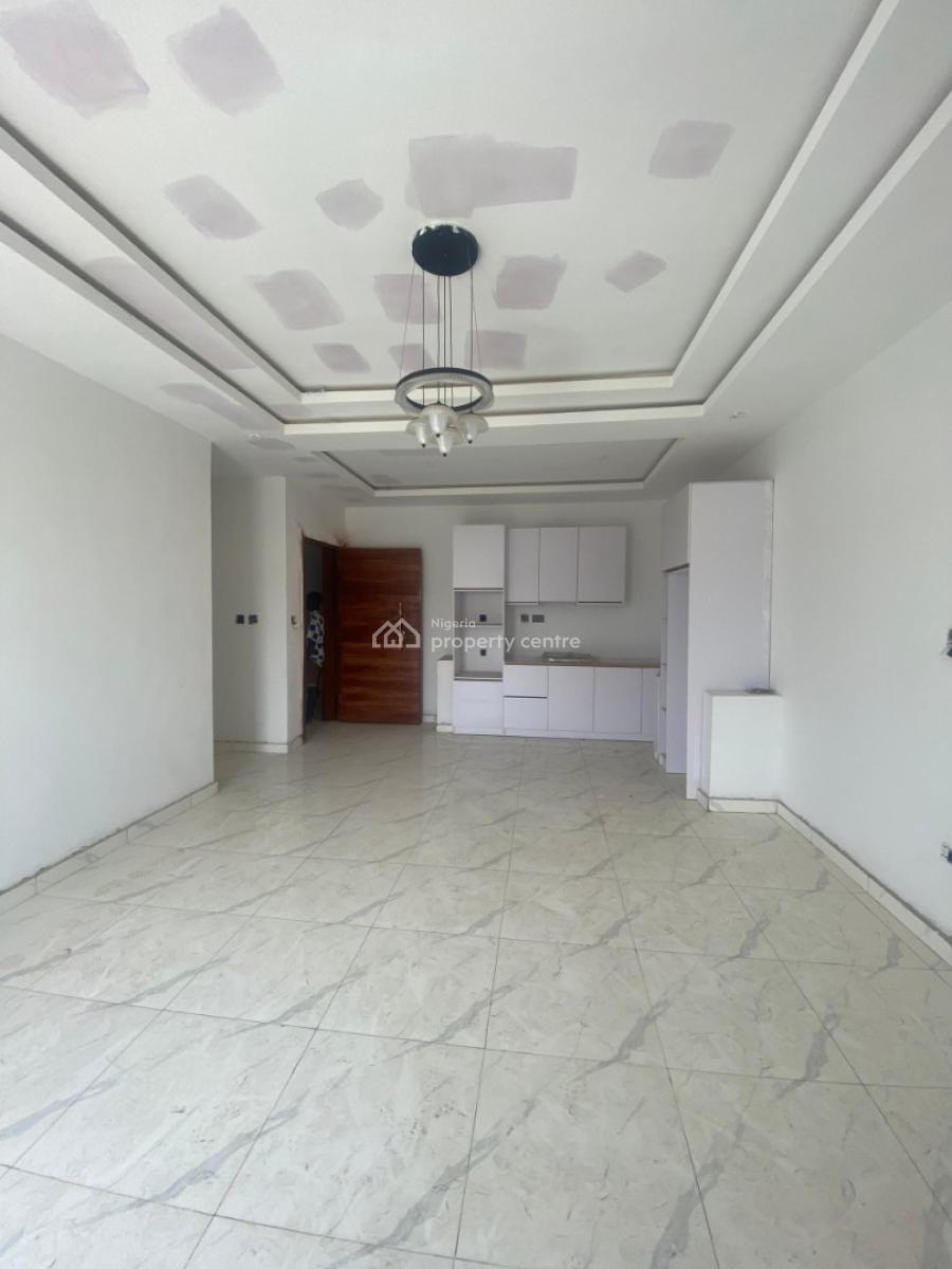 Upgrade to Luxury! 2-bedroom Apartment with Elevator, Pool & Gym, Ikate, Lekki, Lagos, Flat / Apartment for Sale