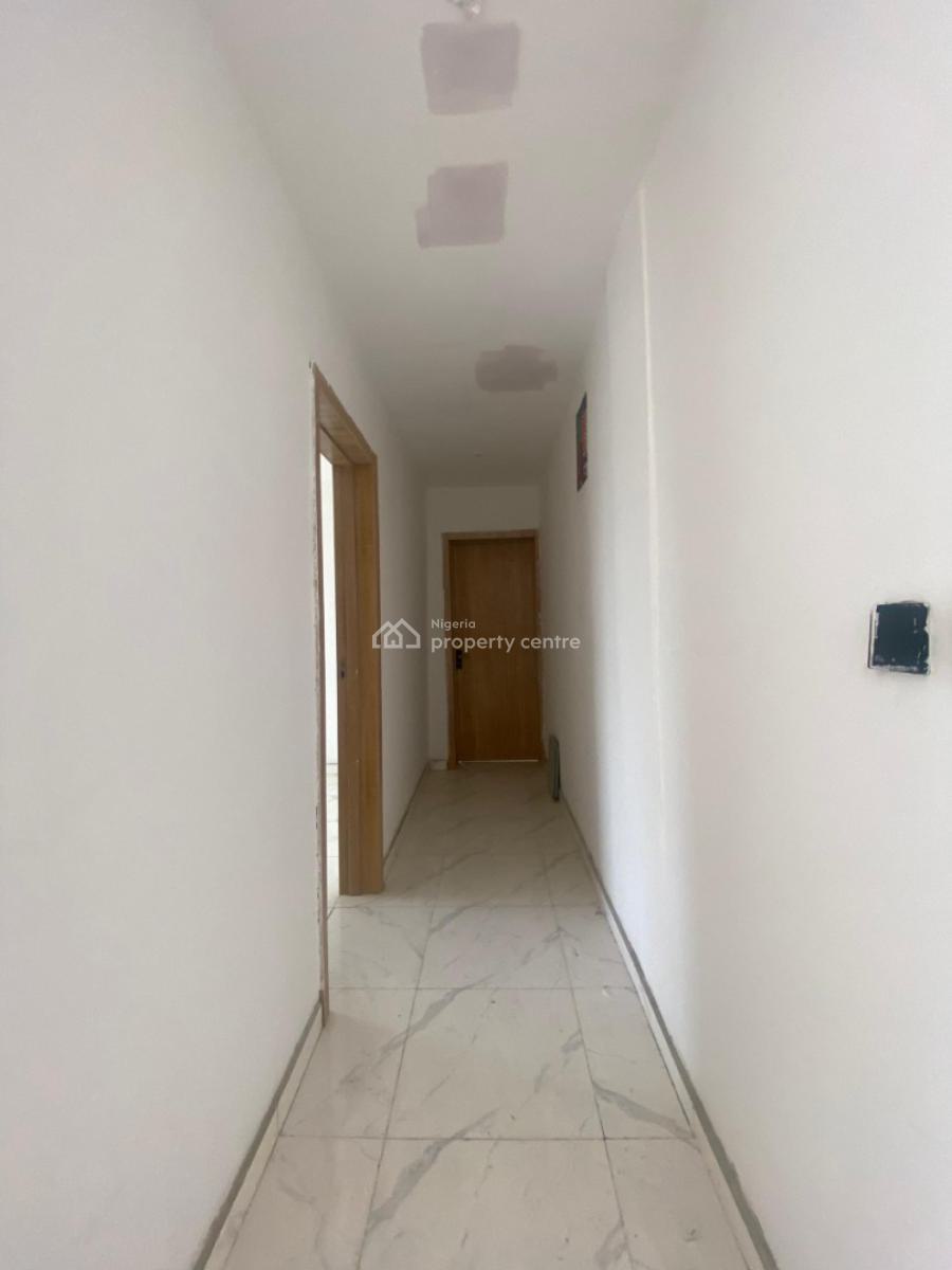 Upgrade to Luxury! 2-bedroom Apartment with Elevator, Pool & Gym, Ikate, Lekki, Lagos, Flat / Apartment for Sale