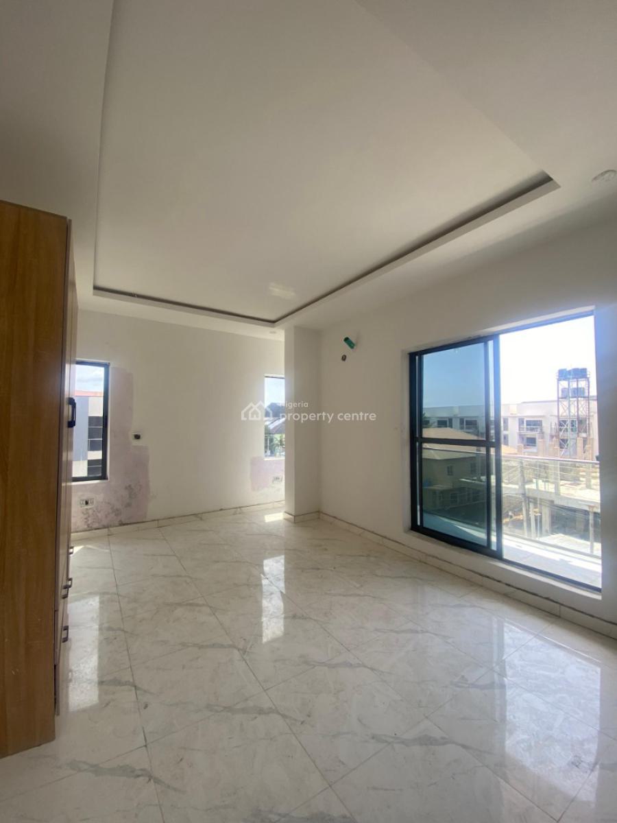 Upgrade to Luxury! 2-bedroom Apartment with Elevator, Pool & Gym, Ikate, Lekki, Lagos, Flat / Apartment for Sale