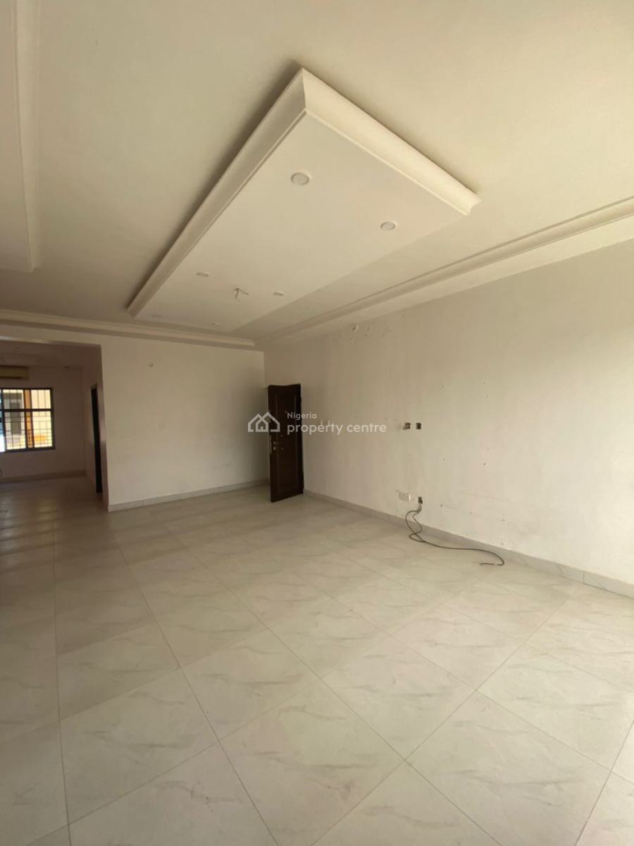 Move-in Ready! 2-bedroom Apartment with Fully Fitted Kitchen & Balcony, Ikate, Lekki, Lagos, Flat / Apartment for Rent