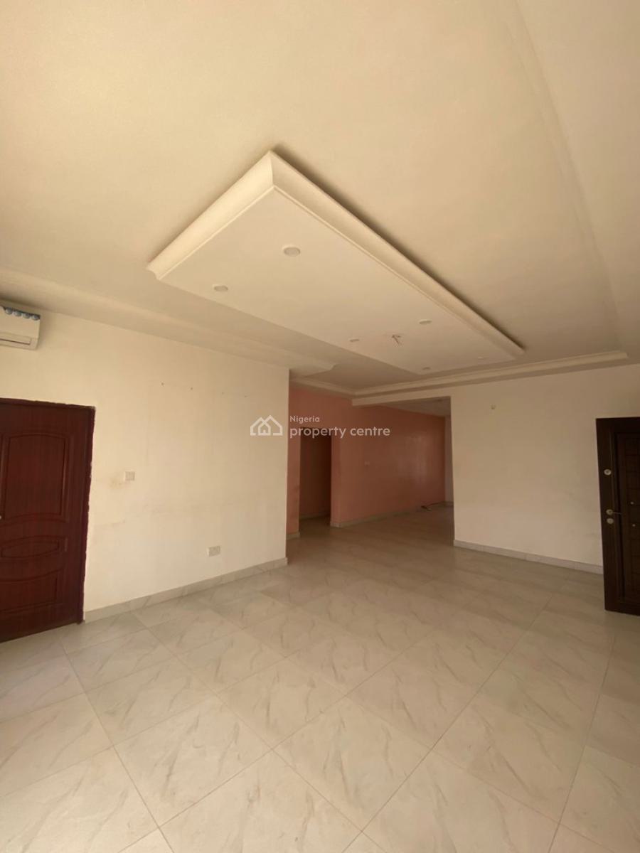 Move-in Ready! 2-bedroom Apartment with Fully Fitted Kitchen & Balcony, Ikate, Lekki, Lagos, Flat / Apartment for Rent