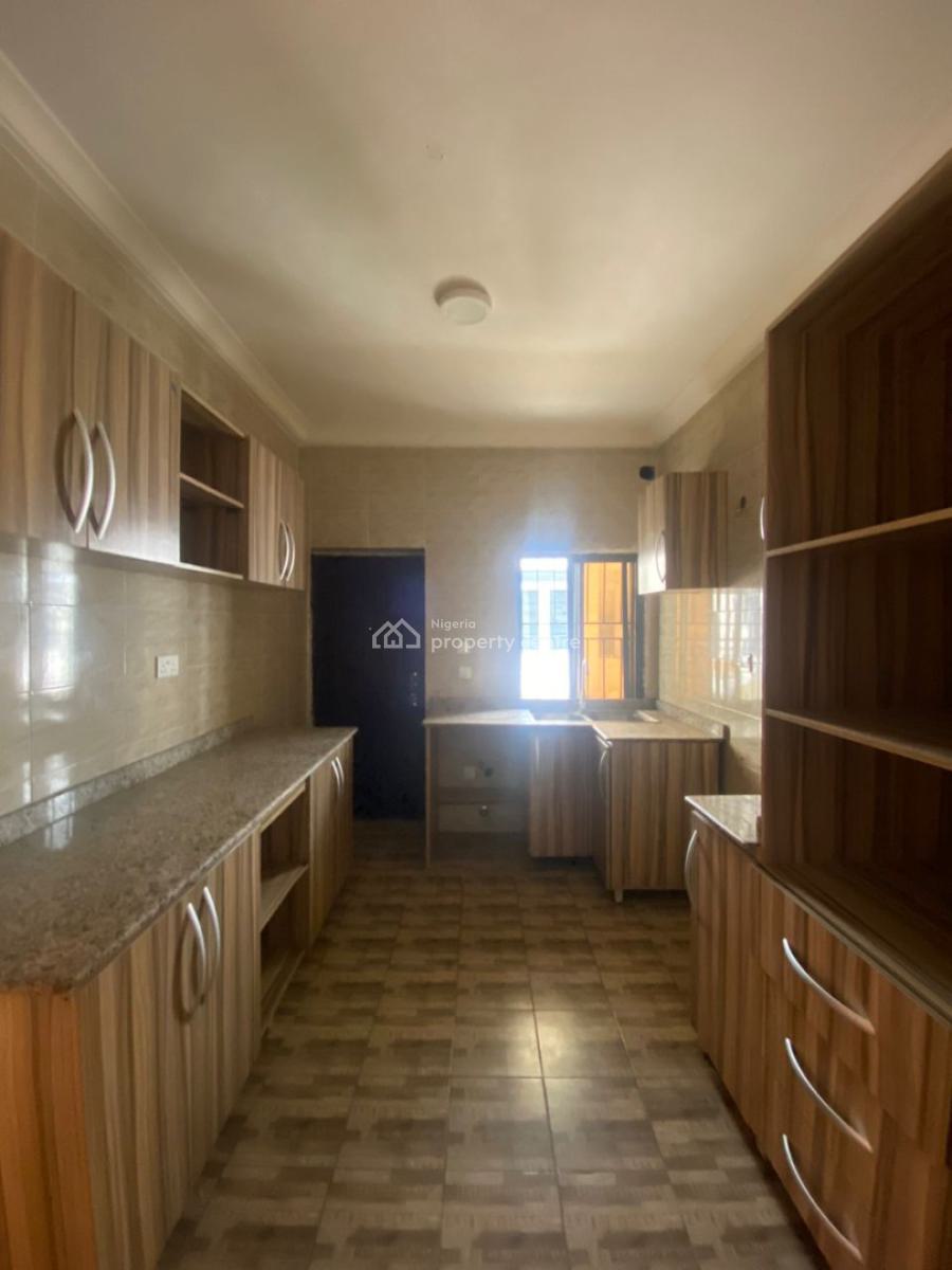 Move-in Ready! 2-bedroom Apartment with Fully Fitted Kitchen & Balcony, Ikate, Lekki, Lagos, Flat / Apartment for Rent