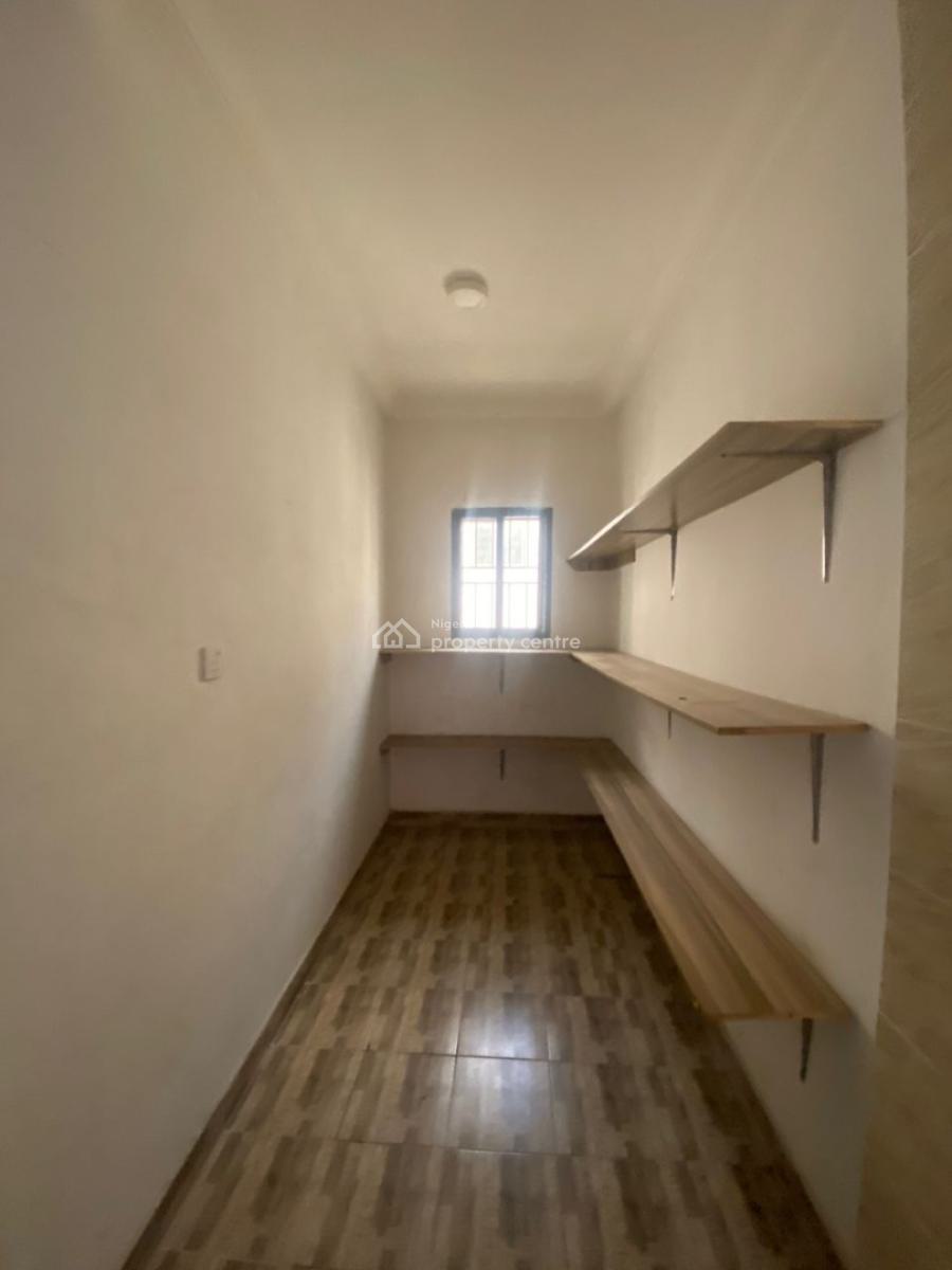 Move-in Ready! 2-bedroom Apartment with Fully Fitted Kitchen & Balcony, Ikate, Lekki, Lagos, Flat / Apartment for Rent
