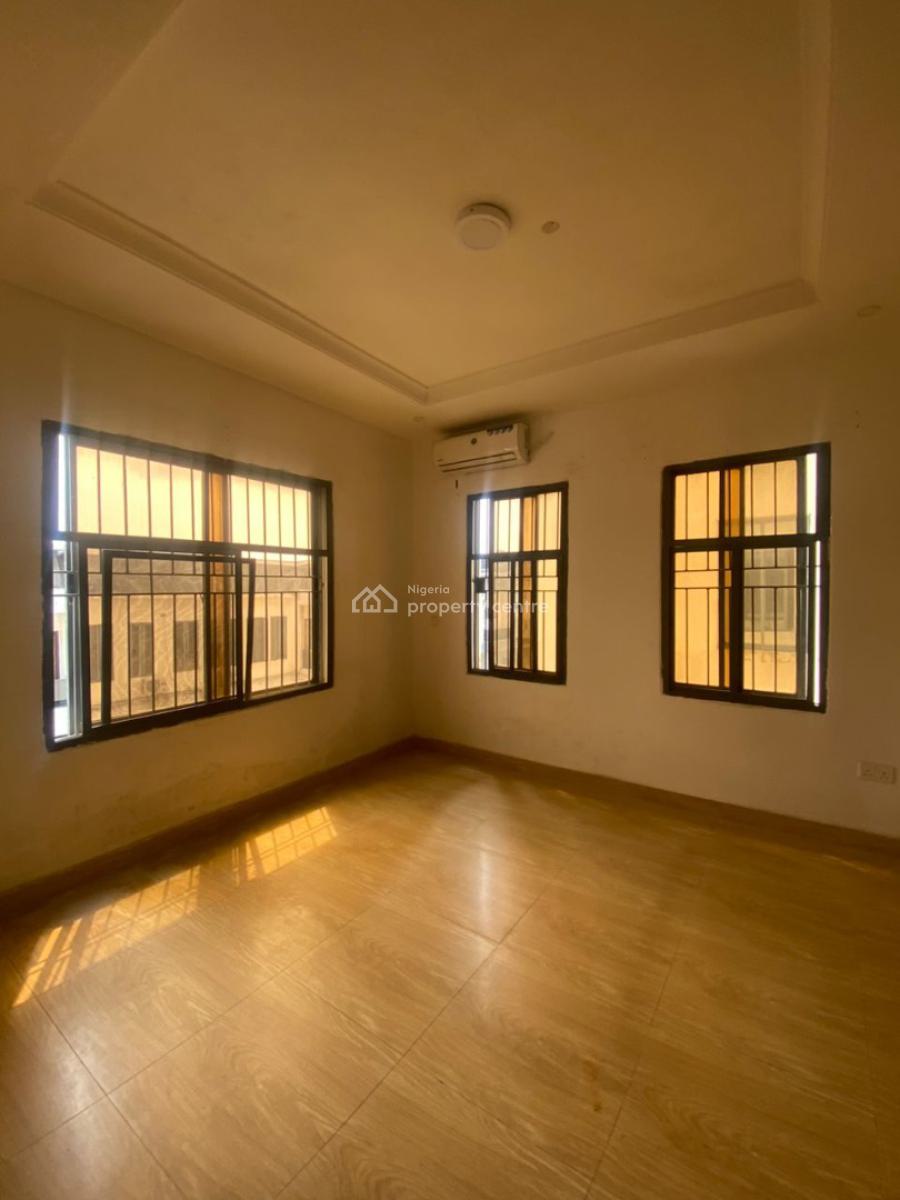 Move-in Ready! 2-bedroom Apartment with Fully Fitted Kitchen & Balcony, Ikate, Lekki, Lagos, Flat / Apartment for Rent