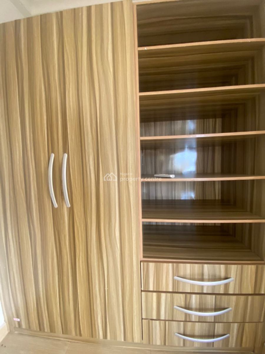 Move-in Ready! 2-bedroom Apartment with Fully Fitted Kitchen & Balcony, Ikate, Lekki, Lagos, Flat / Apartment for Rent