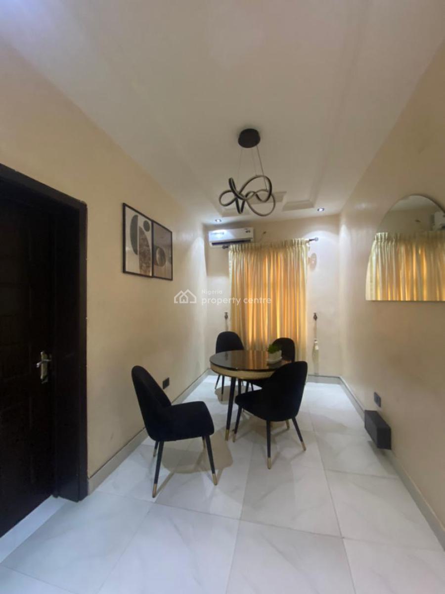 Luxury Furnished Apartment! in Ikate, Ikate, Lekki, Lagos, Flat / Apartment for Rent