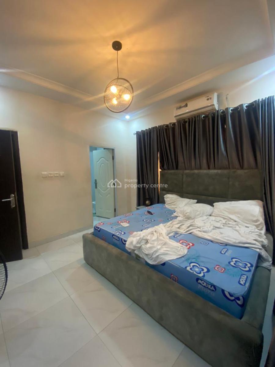 Luxury Furnished Apartment! in Ikate, Ikate, Lekki, Lagos, Flat / Apartment for Rent
