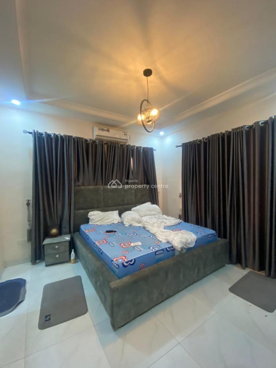 Luxury Furnished Apartment! in Ikate, Ikate, Lekki, Lagos, Flat / Apartment for Rent