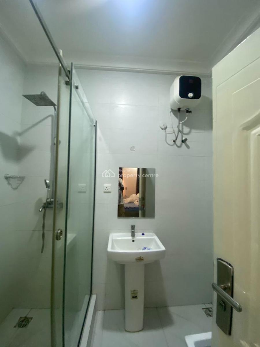 Luxury Furnished Apartment! in Ikate, Ikate, Lekki, Lagos, Flat / Apartment for Rent