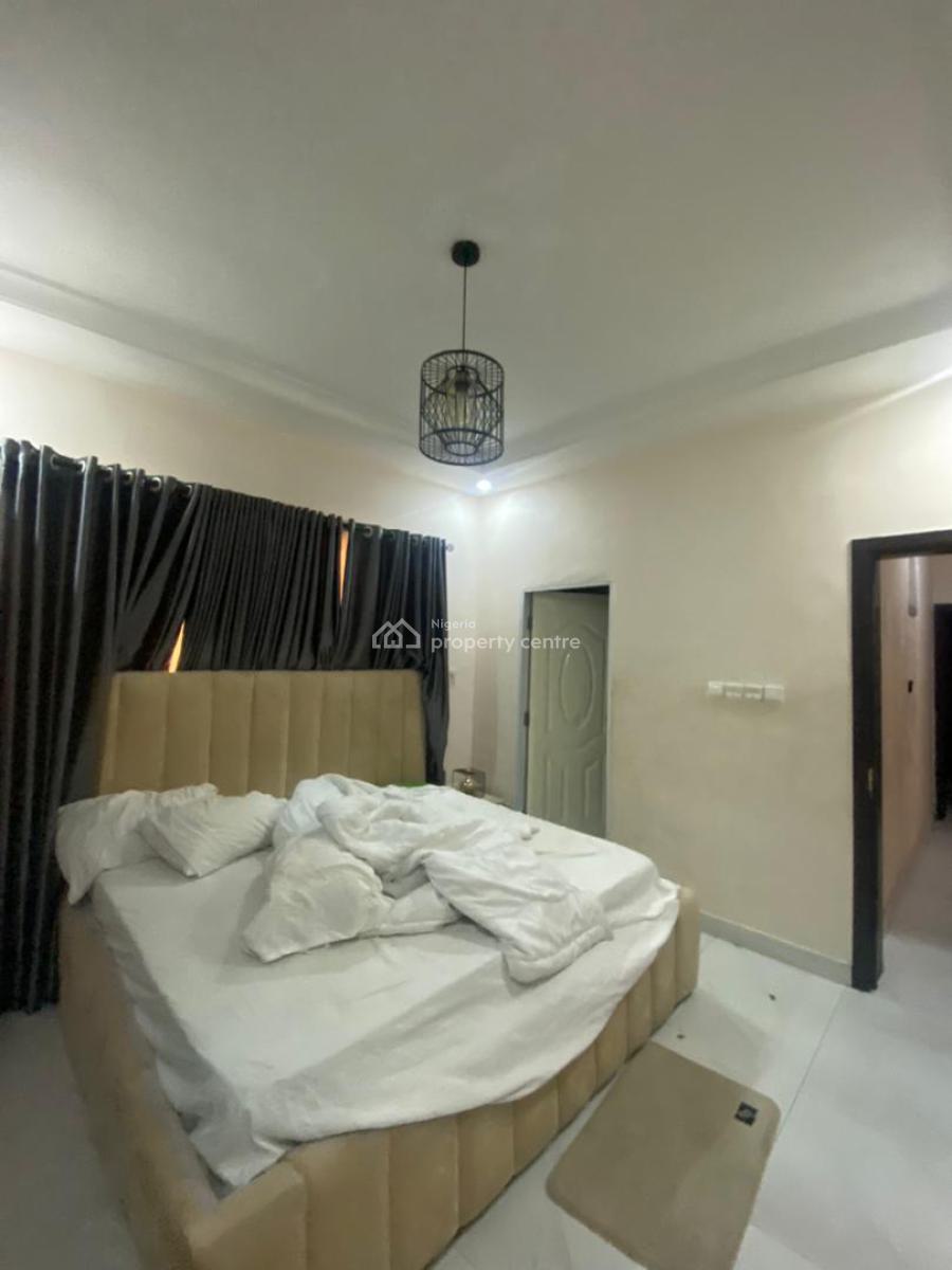 Luxury Furnished Apartment! in Ikate, Ikate, Lekki, Lagos, Flat / Apartment for Rent