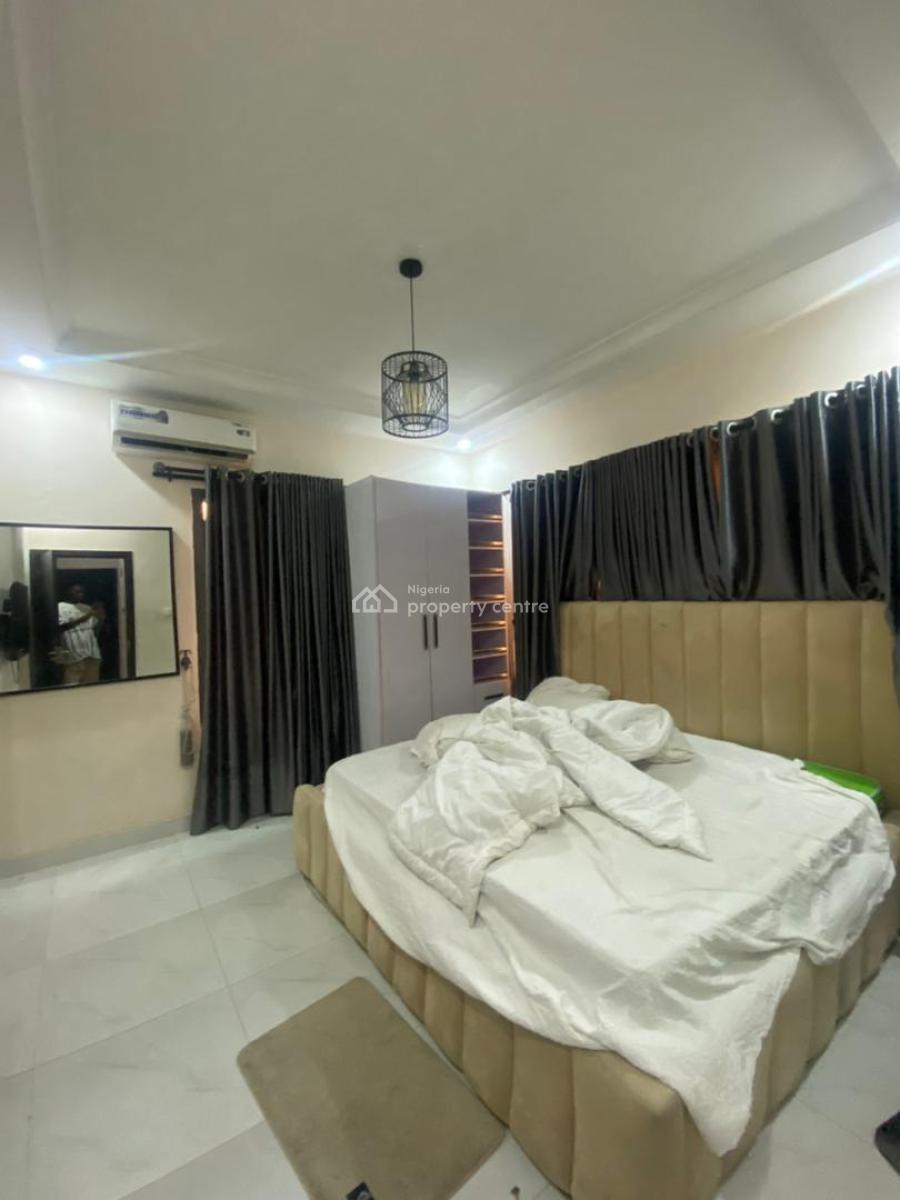 Luxury Furnished Apartment! in Ikate, Ikate, Lekki, Lagos, Flat / Apartment for Rent