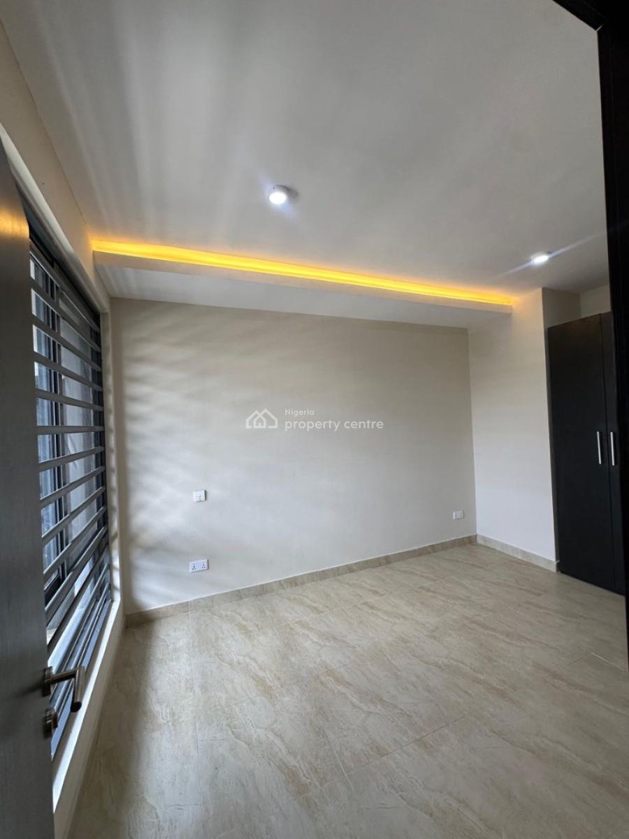 Luxury 3 Bedroom, Lekki Phase 1, Lekki, Lagos, Flat / Apartment for Rent