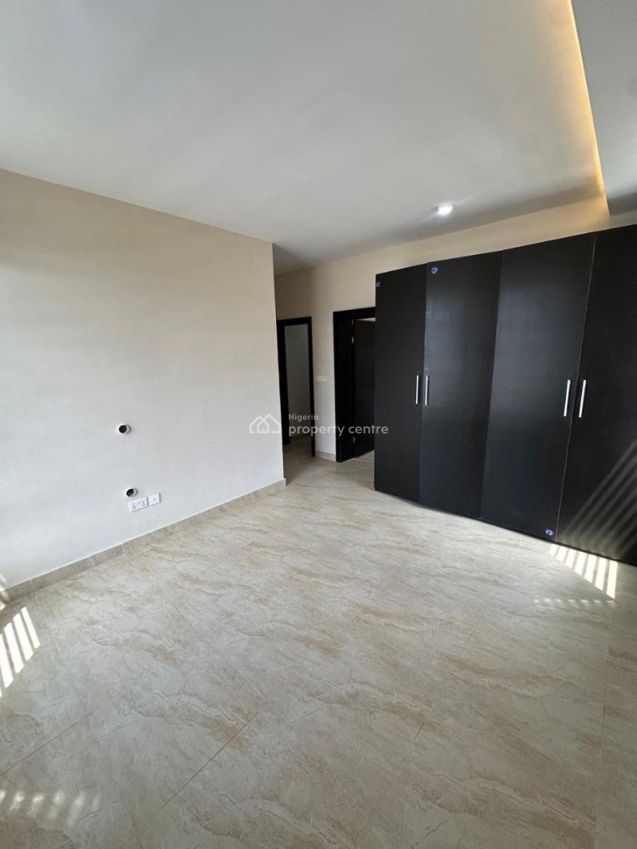 Luxury 3 Bedroom, Lekki Phase 1, Lekki, Lagos, Flat / Apartment for Rent