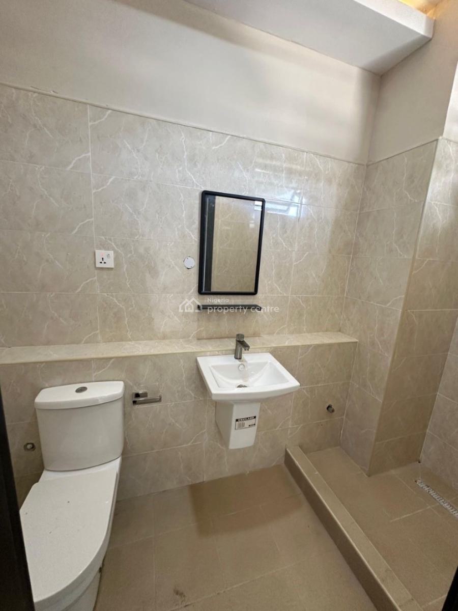 Luxury 3 Bedroom, Lekki Phase 1, Lekki, Lagos, Flat / Apartment for Rent