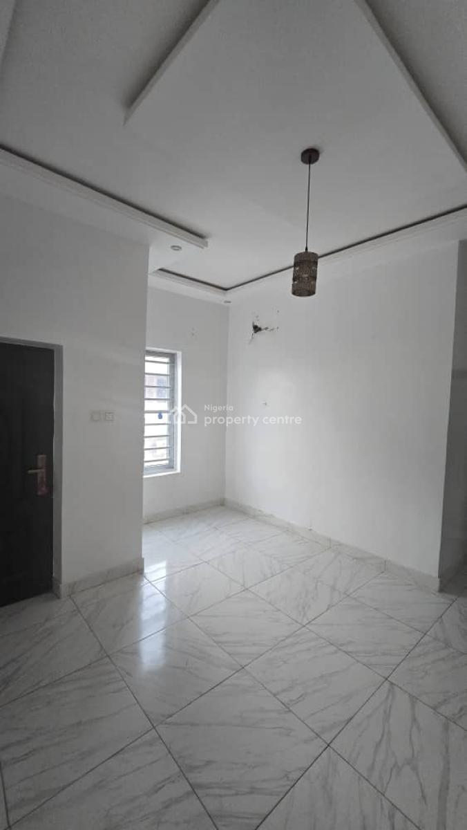 Luxury 5 Bedroom Fully Detached Duplex with a Room Bq, Omole Phase 2, Ikeja, Lagos, Detached Duplex for Rent