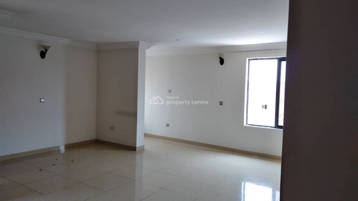 Fully Servicd Standard Luxury 3 Bedrooms with Pool, Gym,lift & Bq, Oniru, Victoria Island (vi), Lagos, Flat / Apartment for Sale