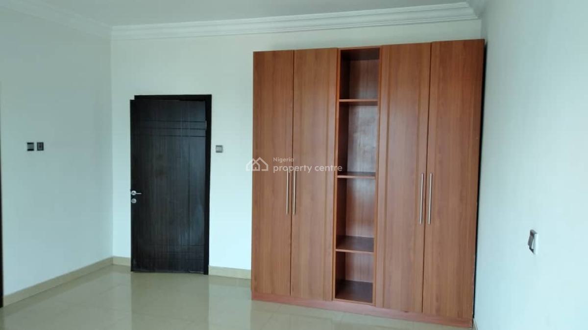 Fully Servicd Standard Luxury 3 Bedrooms with Pool, Gym,lift & Bq, Oniru, Victoria Island (vi), Lagos, Flat / Apartment for Sale