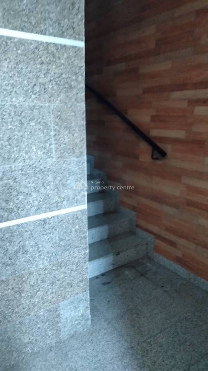 Fully Servicd Standard Luxury 3 Bedrooms with Pool, Gym,lift & Bq, Oniru, Victoria Island (vi), Lagos, Flat / Apartment for Sale