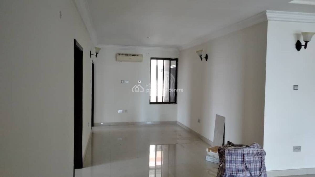 Fully Servicd Standard Luxury 3 Bedrooms with Pool, Gym,lift & Bq, Oniru, Victoria Island (vi), Lagos, Flat / Apartment for Sale