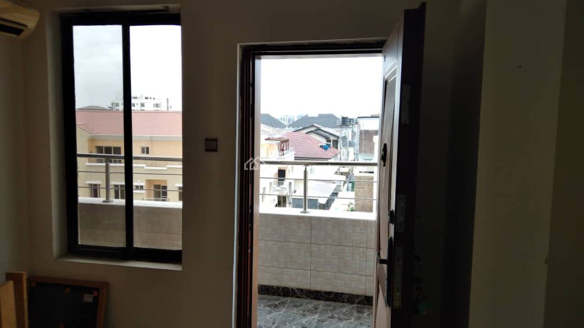 Fully Servicd Standard Luxury 3 Bedrooms with Pool, Gym,lift & Bq, Oniru, Victoria Island (vi), Lagos, Flat / Apartment for Sale