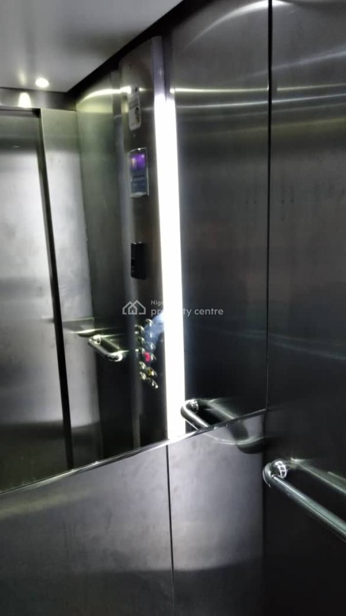 Fully Servicd Standard Luxury 3 Bedrooms with Pool, Gym,lift & Bq, Oniru, Victoria Island (vi), Lagos, Flat / Apartment for Sale