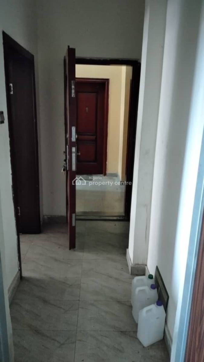 Fully Servicd Standard Luxury 3 Bedrooms with Pool, Gym,lift & Bq, Oniru, Victoria Island (vi), Lagos, Flat / Apartment for Sale