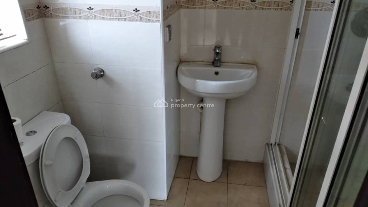 Fully Servicd Standard Luxury 3 Bedrooms with Pool, Gym,lift & Bq, Oniru, Victoria Island (vi), Lagos, Flat / Apartment for Sale