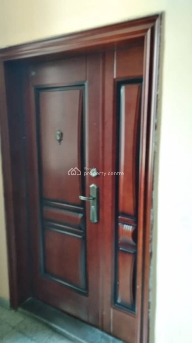 Fully Servicd Standard Luxury 3 Bedrooms with Pool, Gym,lift & Bq, Oniru, Victoria Island (vi), Lagos, Flat / Apartment for Sale