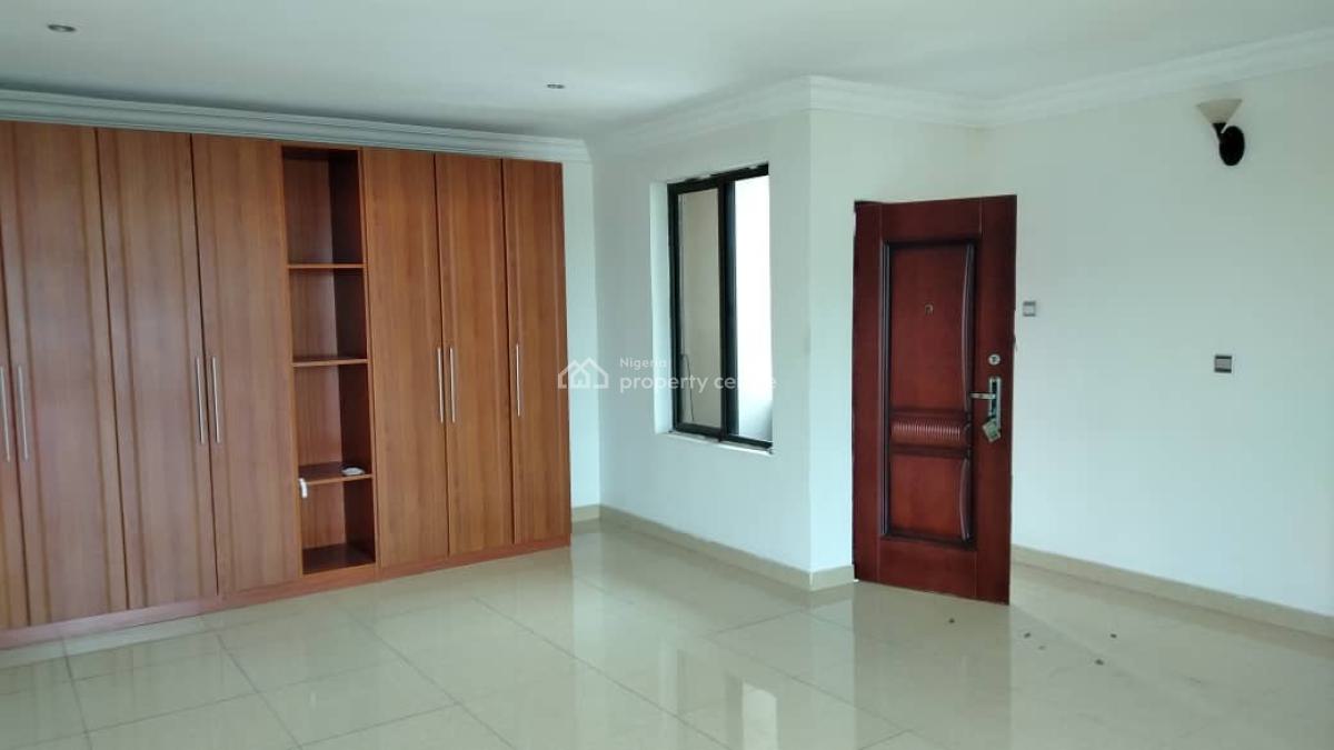 Fully Servicd Standard Luxury 3 Bedrooms with Pool, Gym,lift & Bq, Oniru, Victoria Island (vi), Lagos, Flat / Apartment for Sale