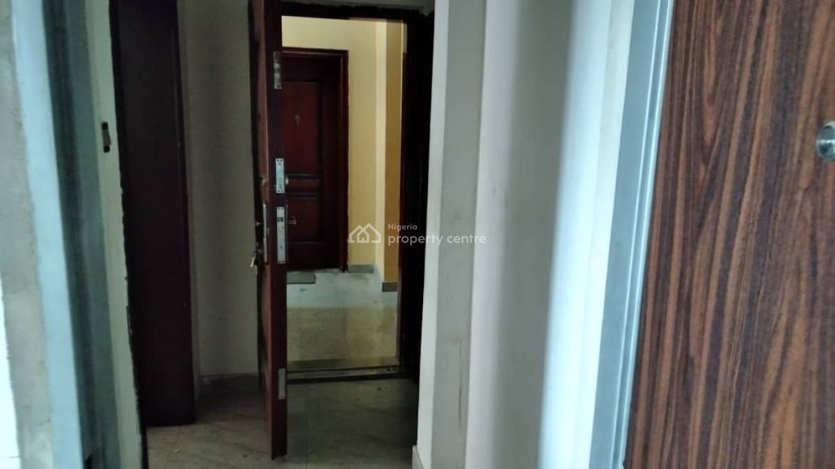 Fully Servicd Standard Luxury 3 Bedrooms with Pool, Gym,lift & Bq, Oniru, Victoria Island (vi), Lagos, Flat / Apartment for Sale