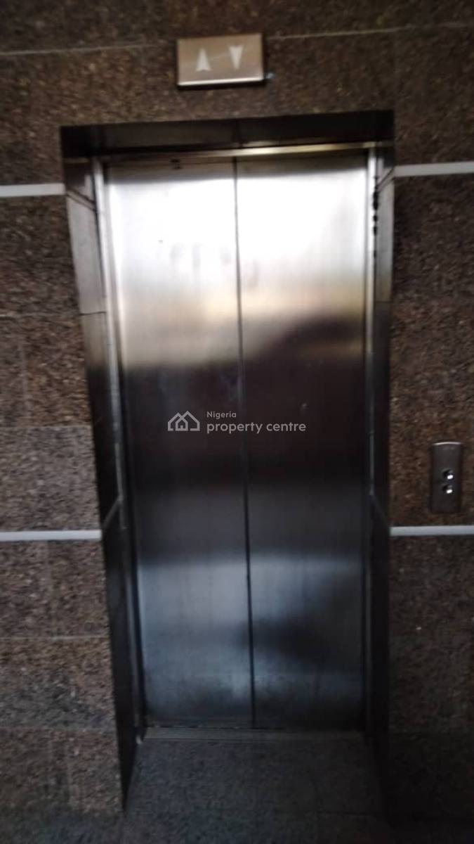 Fully Servicd Standard Luxury 3 Bedrooms with Pool, Gym,lift & Bq, Oniru, Victoria Island (vi), Lagos, Flat / Apartment for Sale