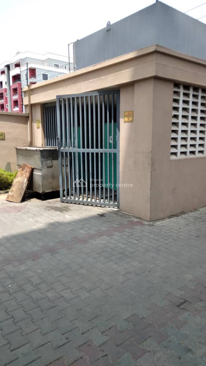 Fully Servicd Standard Luxury 3 Bedrooms with Pool, Gym,lift & Bq, Oniru, Victoria Island (vi), Lagos, Flat / Apartment for Sale