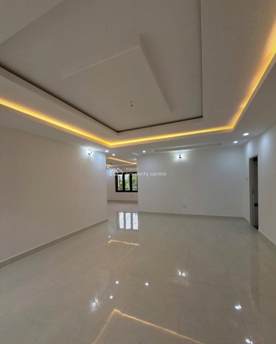 Brand New  3 Bedroom Apartments with Bq, Wuye, Abuja, Self Contain (single Rooms) for Sale