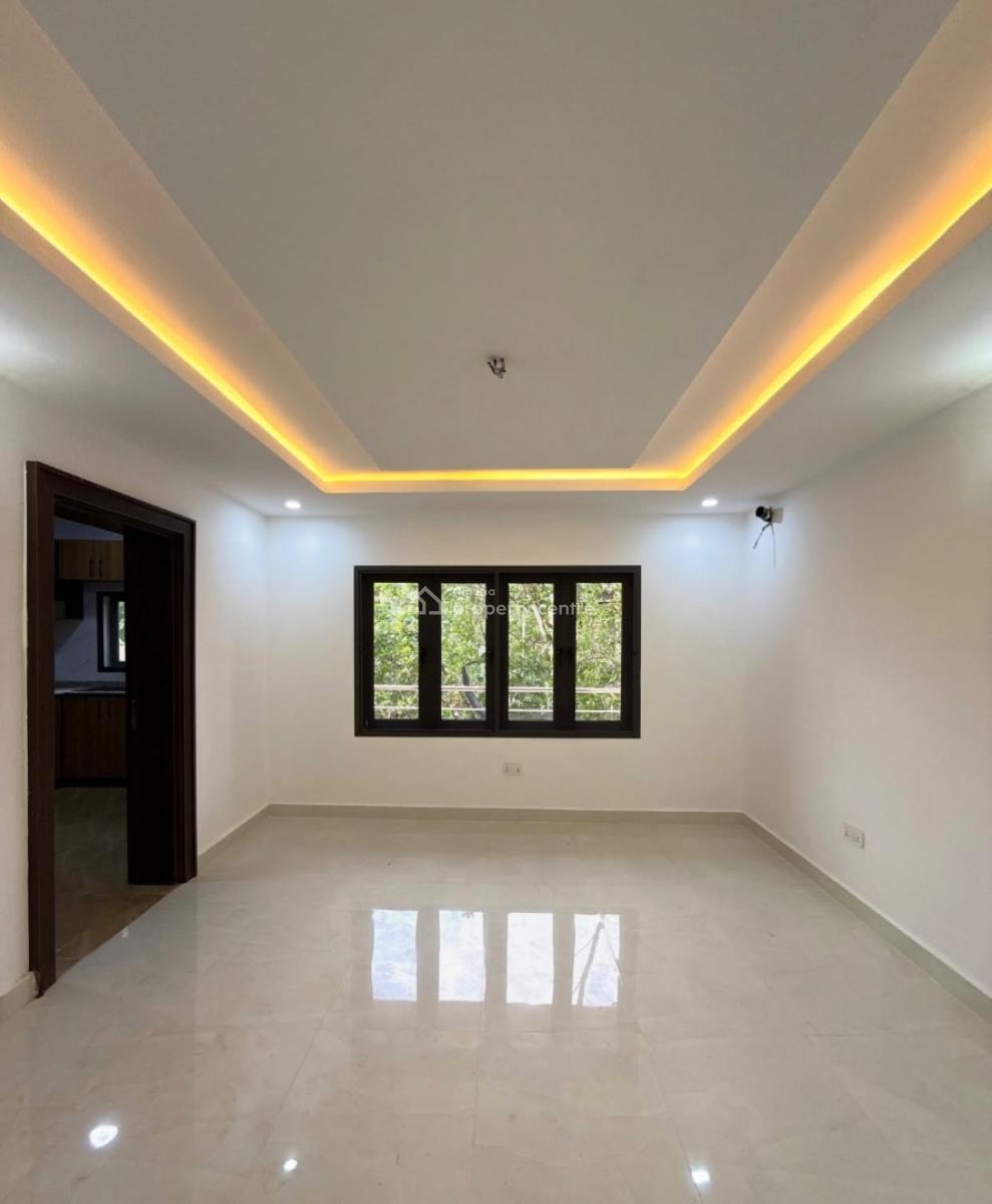 Brand New  3 Bedroom Apartments with Bq, Wuye, Abuja, Self Contain (single Rooms) for Sale