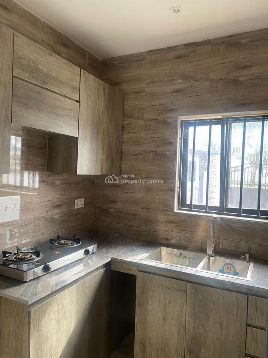 Presidential Villa  Asokoro a  Newly Built 2 Bedroom Terrace Duplex, Asokoro District, Abuja, Terraced Duplex for Rent
