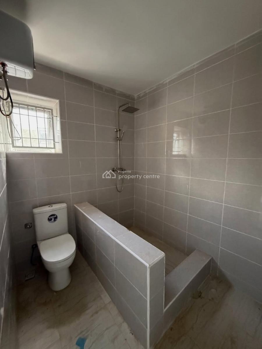 a Brand New Spacious 2-bedroom Flat, Lifecamp District Abuja, Life Camp, Abuja, Flat / Apartment for Rent