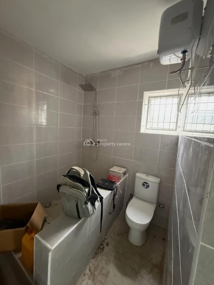 a Brand New Spacious 2-bedroom Flat, Lifecamp District Abuja, Life Camp, Abuja, Flat / Apartment for Rent