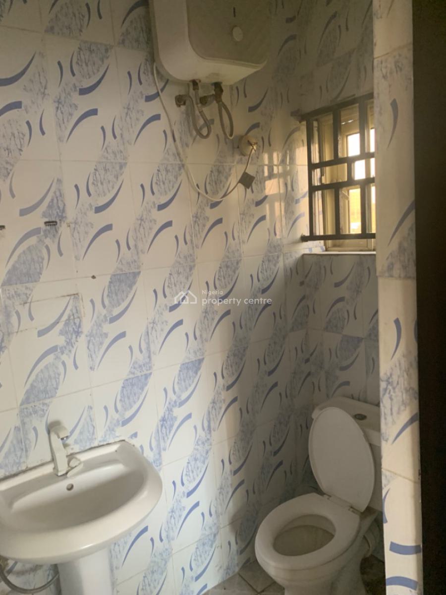 2 Bedroom Block of Flat, Jahi District Abuja, Jahi, Abuja, Flat / Apartment for Rent