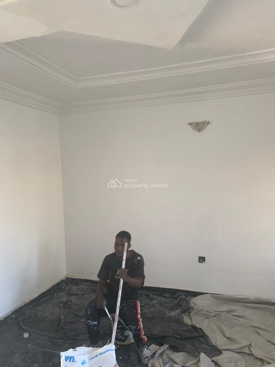 2 Bedroom Block of Flat, Jahi District Abuja, Jahi, Abuja, Flat / Apartment for Rent