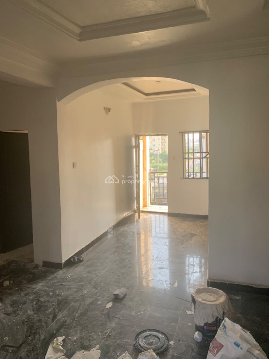 2 Bedroom Block of Flat, Jahi District Abuja, Jahi, Abuja, Flat / Apartment for Rent