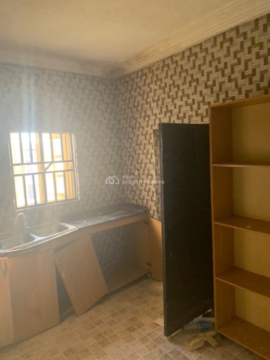 2 Bedroom Block of Flat, Jahi District Abuja, Jahi, Abuja, Flat / Apartment for Rent