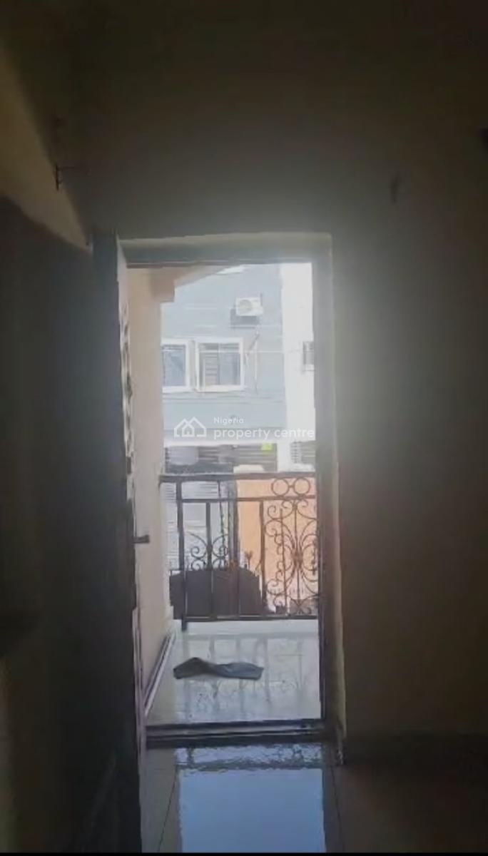 Clean 2 Bedroom Flat in a Calm Neighborhood, Ketu, Lagos, Flat / Apartment for Rent