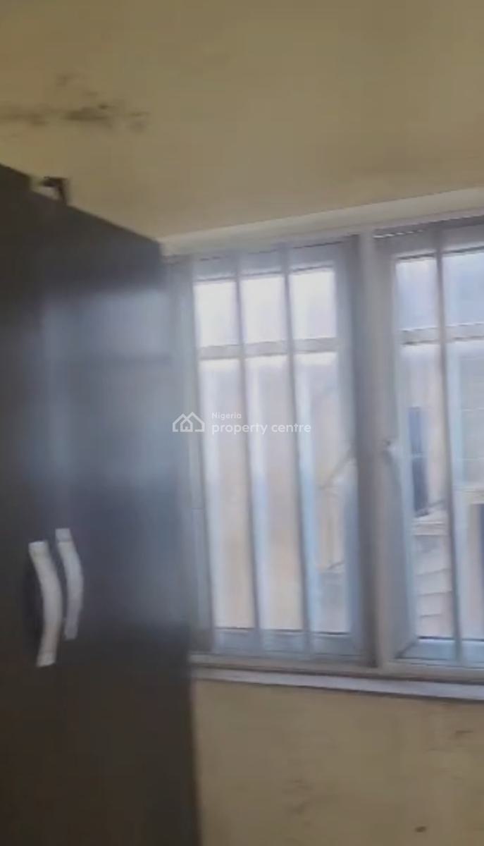 Clean 2 Bedroom Flat in a Calm Neighborhood, Ketu, Lagos, Flat / Apartment for Rent