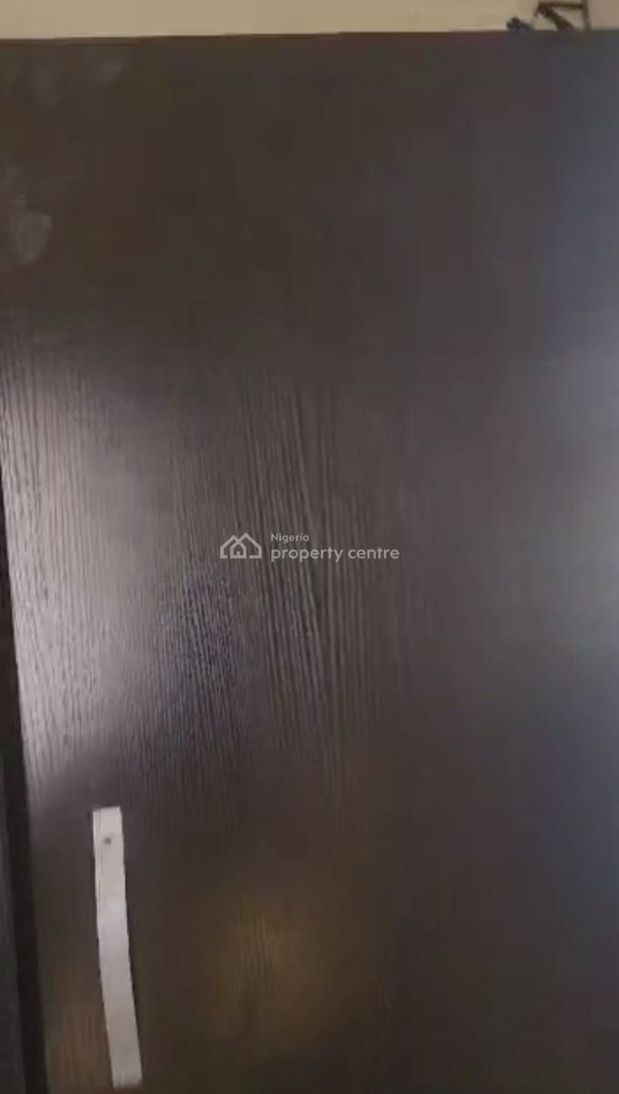 Clean 2 Bedroom Flat in a Calm Neighborhood, Ketu, Lagos, Flat / Apartment for Rent