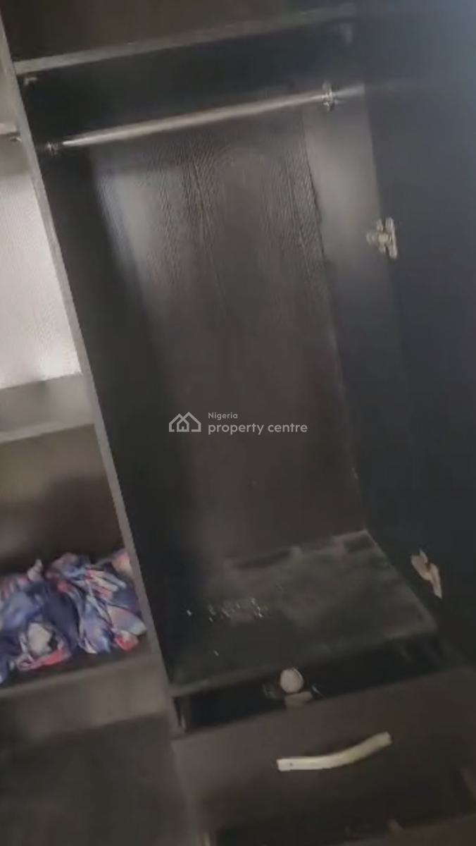 Clean 2 Bedroom Flat in a Calm Neighborhood, Ketu, Lagos, Flat / Apartment for Rent