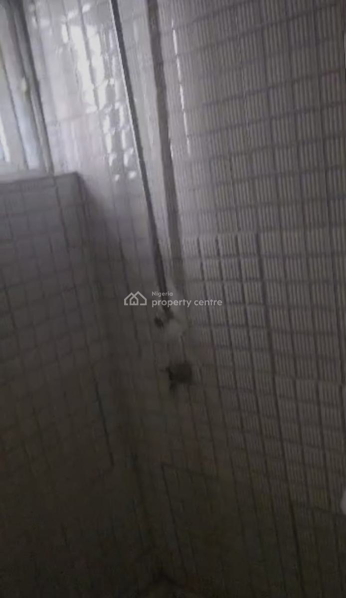 Clean 2 Bedroom Flat in a Calm Neighborhood, Ketu, Lagos, Flat / Apartment for Rent