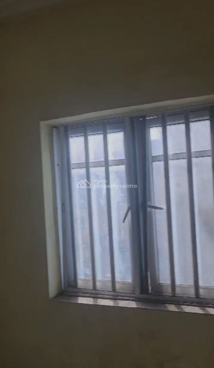 Clean 2 Bedroom Flat in a Calm Neighborhood, Ketu, Lagos, Flat / Apartment for Rent