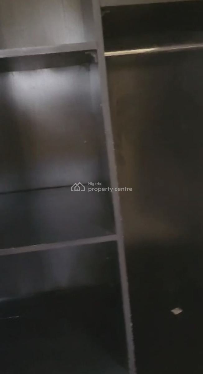 Clean 2 Bedroom Flat in a Calm Neighborhood, Ketu, Lagos, Flat / Apartment for Rent